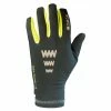 Gants Vélo Réfléchissants 1.0 Wowow -Vestes De Pluie Soldes wowow wo00017l 1