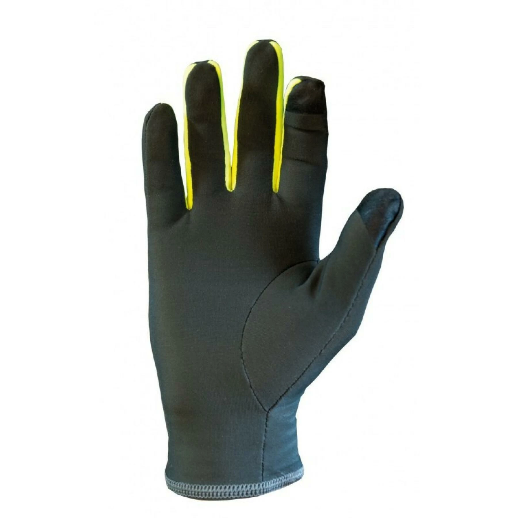 Gants Vélo Réfléchissants 1.0 Wowow 4 Gants Vélo Réfléchissants 1.0 Wowow – Image 2