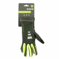 Gants Vélo Réfléchissants 1.0 Wowow 7 Gants Vélo Réfléchissants 1.0 Wowow -Vestes De Pluie Soldes wowow wo00017l 3