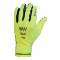 Gants Vélo Réfléchissants 1.0 Wowow
