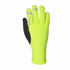Gants Vélo Réfléchissants Morning Breeze Wowow