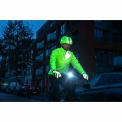 Housse De Casque Vélo Imperméable Wowow Corsa -Vestes De Pluie Soldes wowow wo00115 4
