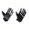 Gants Vélo Longs Avec Réflectants XLC CG-L20 Urban Street -Vestes De Pluie Soldes xlc 2500148015 0