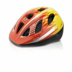 Casque Vélo Route 9 Trous Enfant XLC Bh-C16