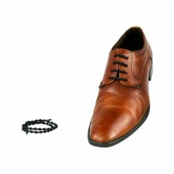 Paire De Lacets Xtenex Ville 9 Paire De Lacets Xtenex Ville -Vestes De Pluie Soldes xtenex x100noir 3